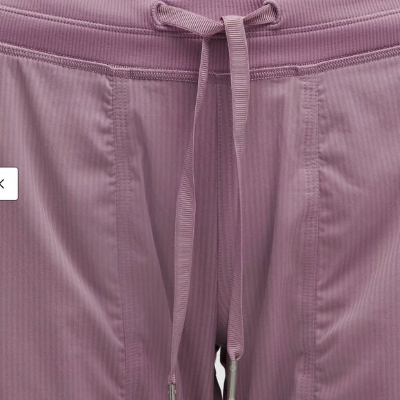 Lululemon Dance Studio Pants - Picture 4 of 5